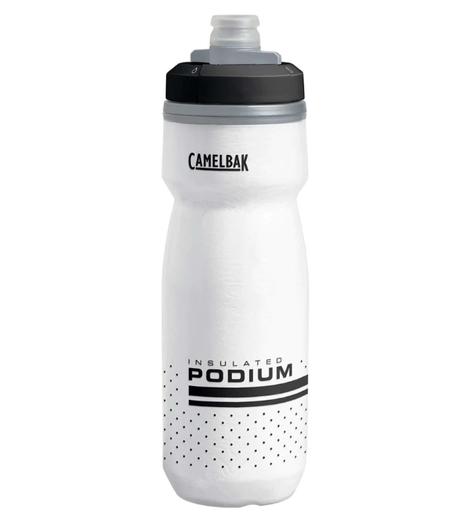 [1873101071] ANFORA CAMELBAK PODIUM CHILL 710 ML BLANCO/NEGRO