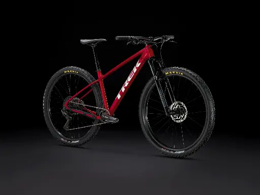 [000326] BICICLETA TREK MARLIN 8 ROJA