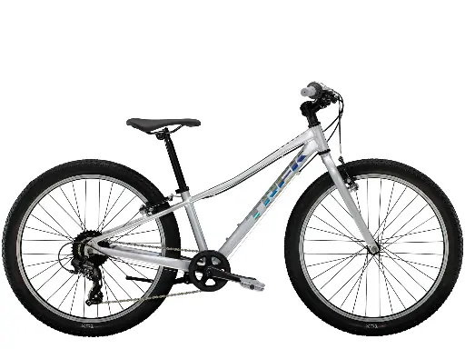 [000332] BICICLETA TREK PRECALIBER 24 8 VELOCIDADES