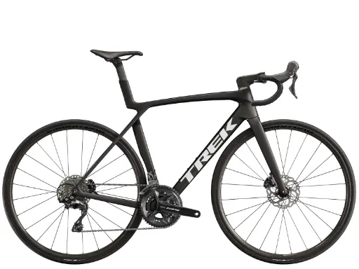 [000272] BICICLETA MADONE SL 5 GEN 8 MATTE DEEP SMOKE