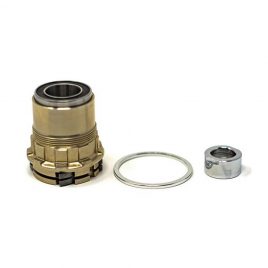 [001258] KICKR XDR FREEHUB BODY DRIVER SEMINUEVO