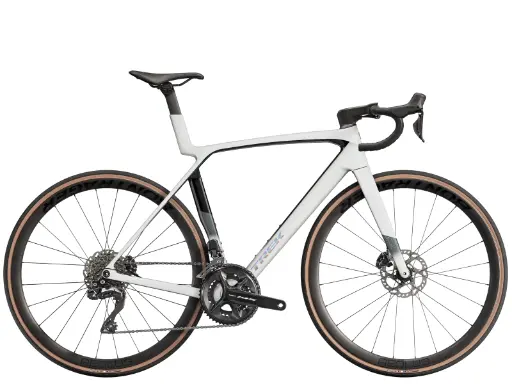 [000274] BICICLETA MADONE SL 6 GEN 8 WHITE PRISMATIC