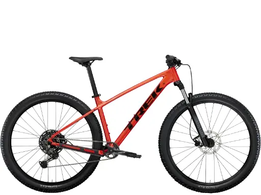 [000317] BICICLETA TREK MARLIN 6 GEN 3 LAVA