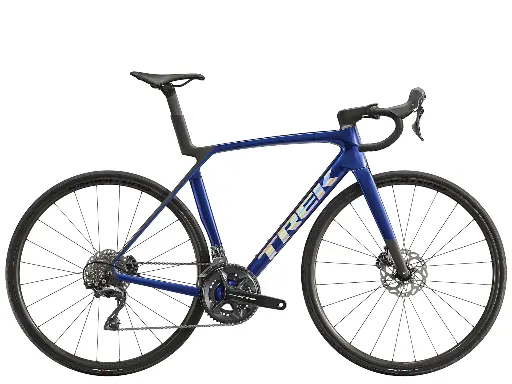 [000273] BICICLETA MADONE SL 5 GEN 8 MATTE HEX BLUE